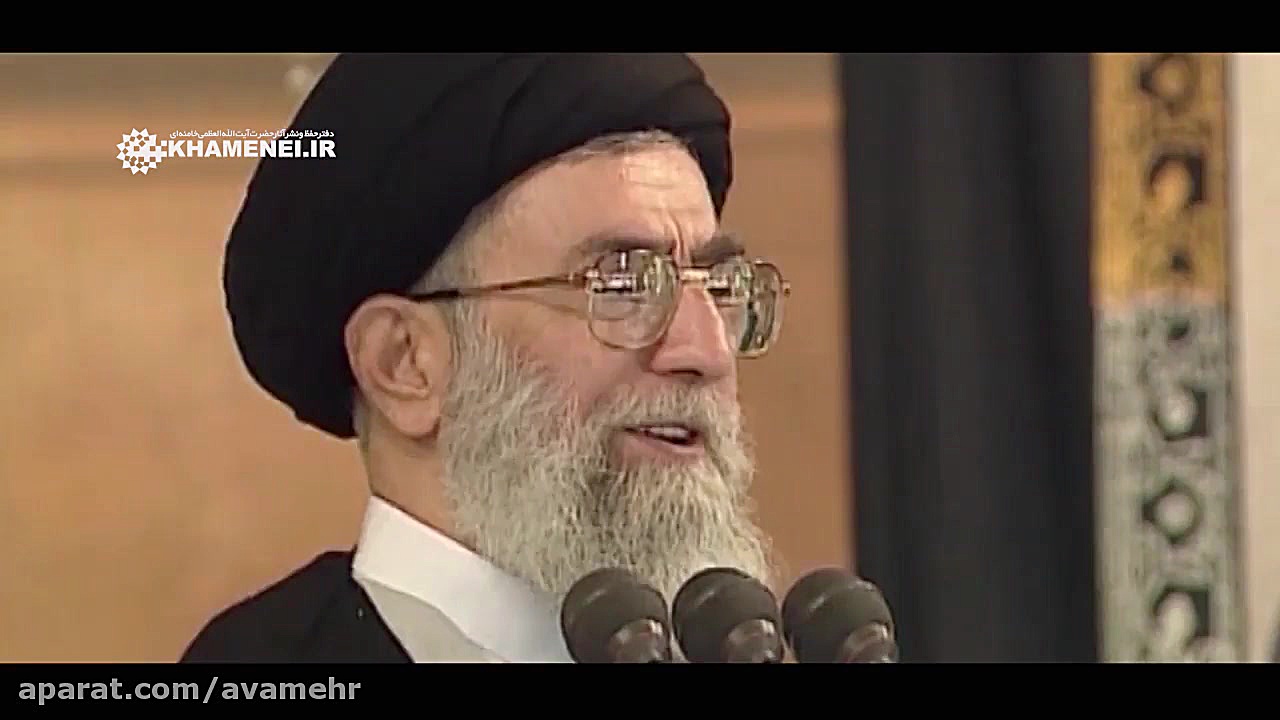 جان شیرین دوران کودکی پیامبر ا...