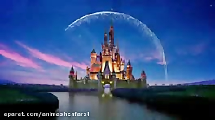 فروزن 3 ❄ماجرا جویی یخی اولاف❄...