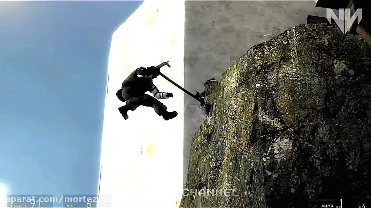 History | Evolution Of HALF LI...