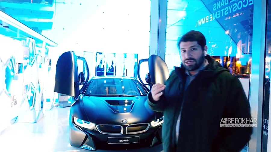 سفرنامه اسب بخار در پاریس  قسم...