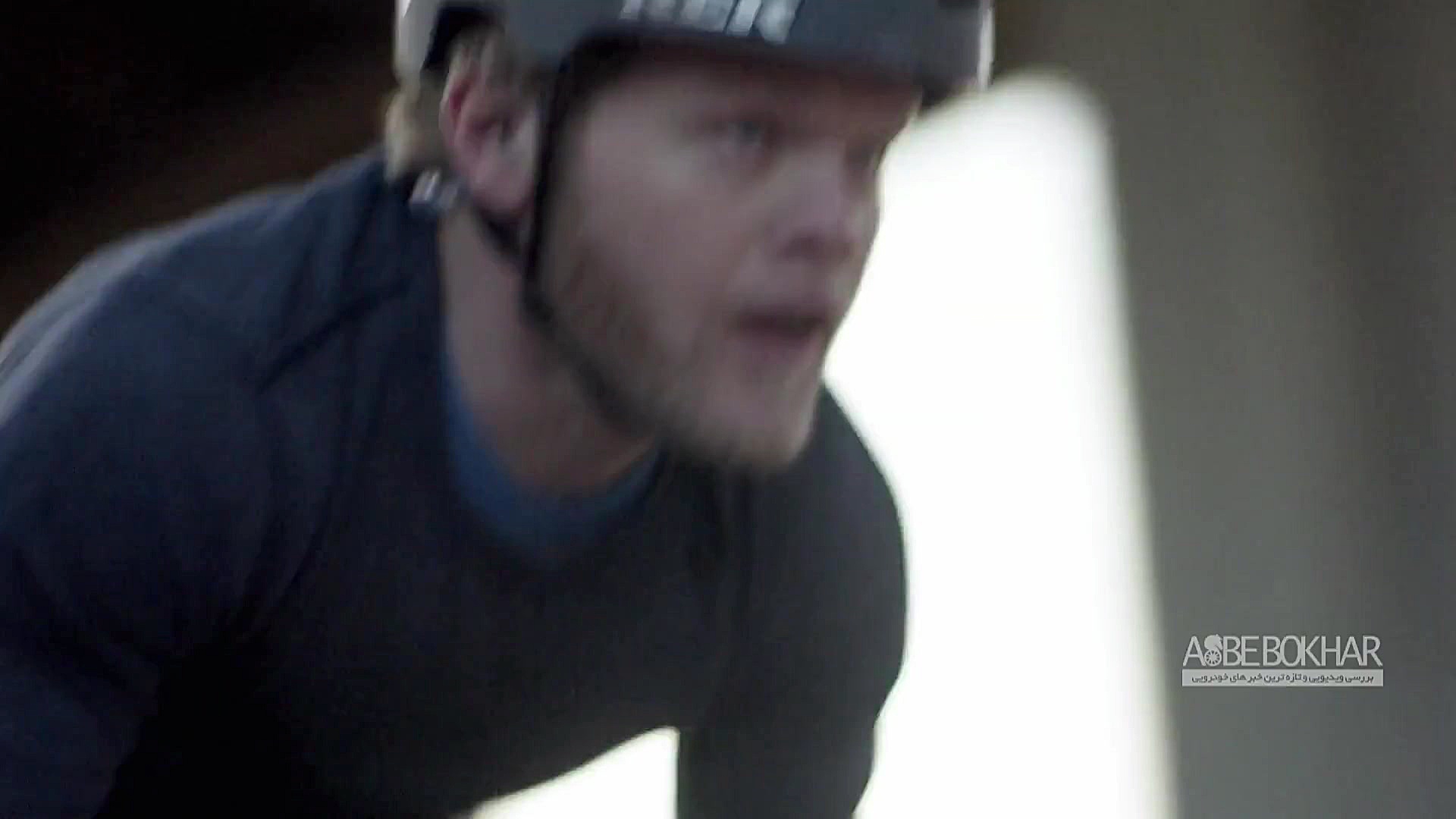 سفرنامه اسب بخار در پاریس  قسم...