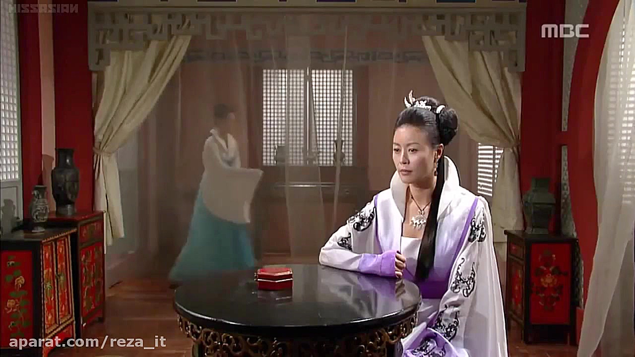 سریال افسانه جومونگ با دوبله ف...