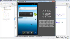 تم ها (Themes)