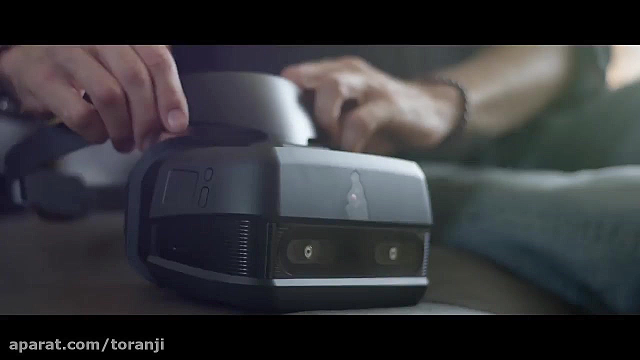 معرفی چیپست اسنپدراگون 845 شرک...