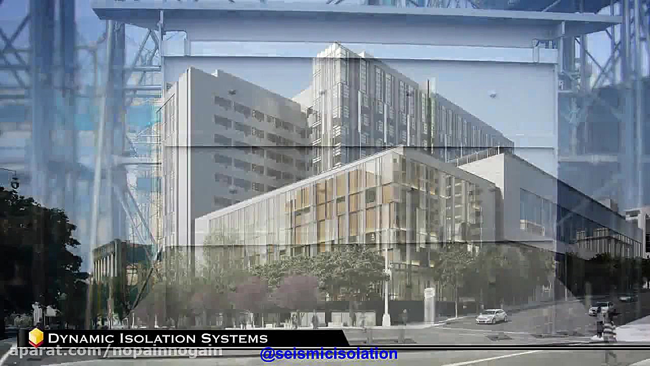 معرفی سیستم دیوار برشی ویسکوز...