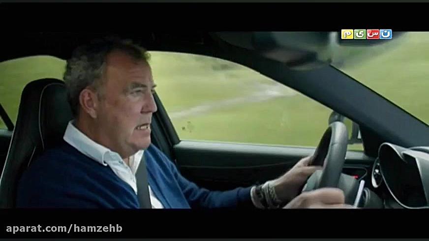 مستند گرند تور سفر بزرگ the grand tour 25 زمان620ثانیه