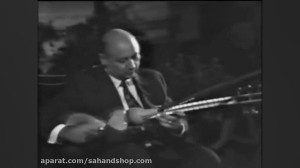 همنوازی جلیل شهناز و حسین تهرا...