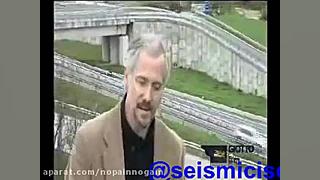 پل مجهز به جداساز لرزه ای لاست...