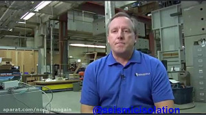 استفاده از میراگر جرمی (TMD) د...