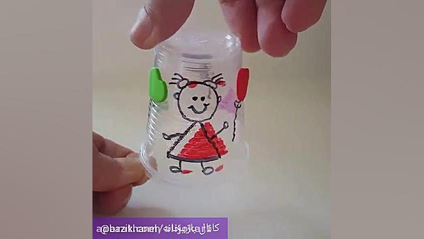 بازی و سرگرمی های کودکانه (کلی...