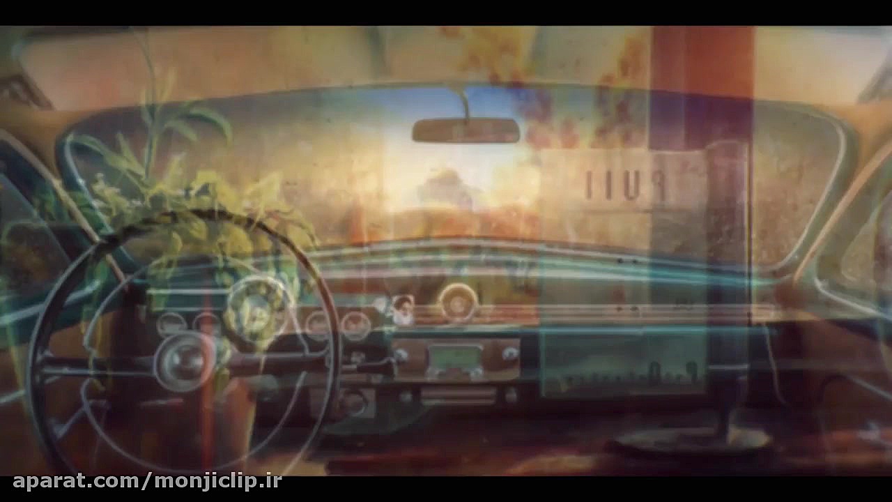 انیمیشن هزار سال با صدای حسین...