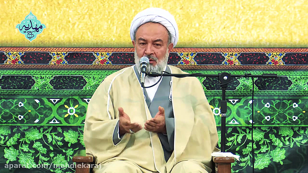 حجت الاسلام و المسلمین رزاقی