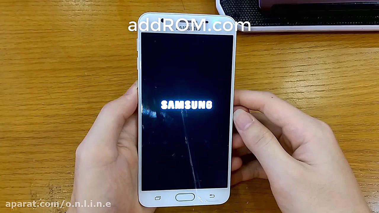 ODIN Method: Bypass FRP Google...