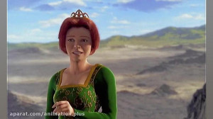 تریلر انیمیشن شرک 1(Shrek 2001...