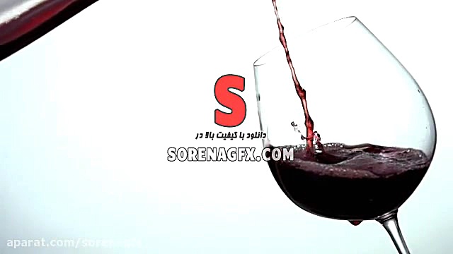 دانلود فوتیج با كیفیت از نوشید...