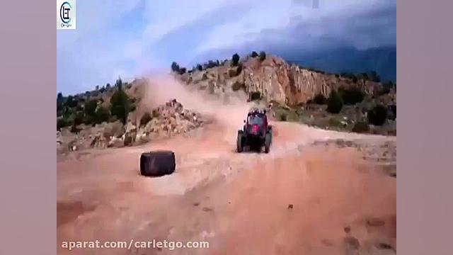 تریلر فصل دوم گرند تور