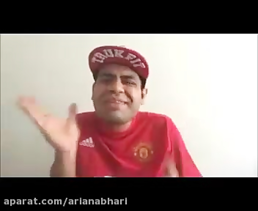 دابسمش های بی نظیر محسن بروفر