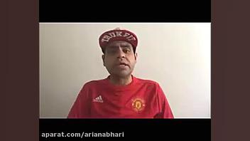 دابسمش های بی نظیر محسن بروفر