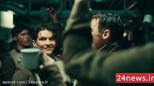 دانکرک  dunkirk