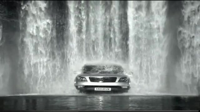 تیزر تبلیغاتی کیا موهاوی (Kia...