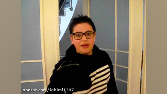 دانیال استنداپ طنز اجتماعی