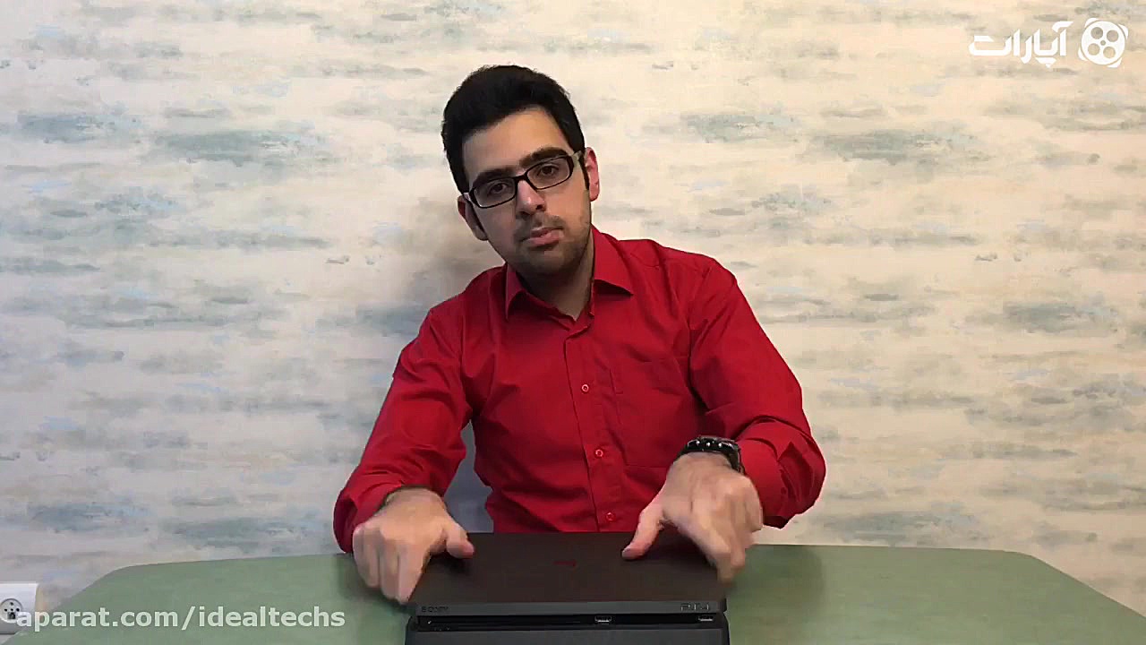 (iDealTechs) پنج وسیله جانبی ض...