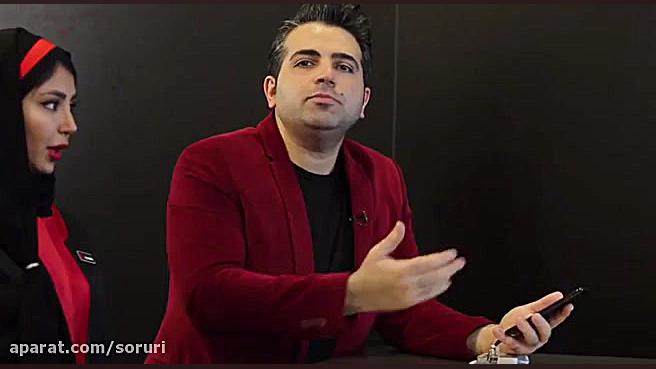 بررسی تبدیل هواوی میت به کامپی...