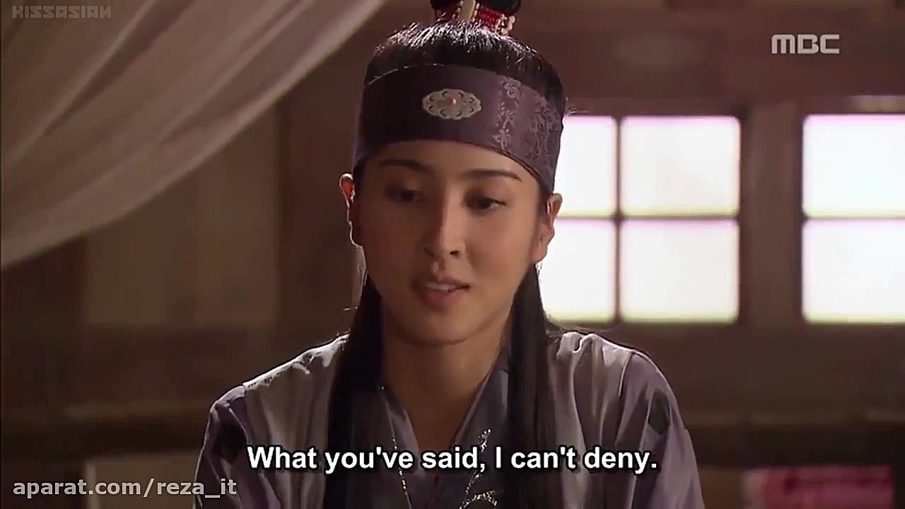 سریال افسانه جومونگ با دوبله ف...