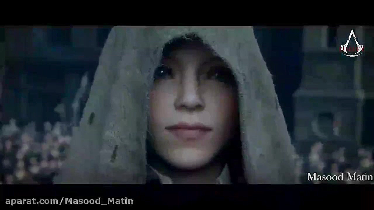 اساسینس کرید فیلم