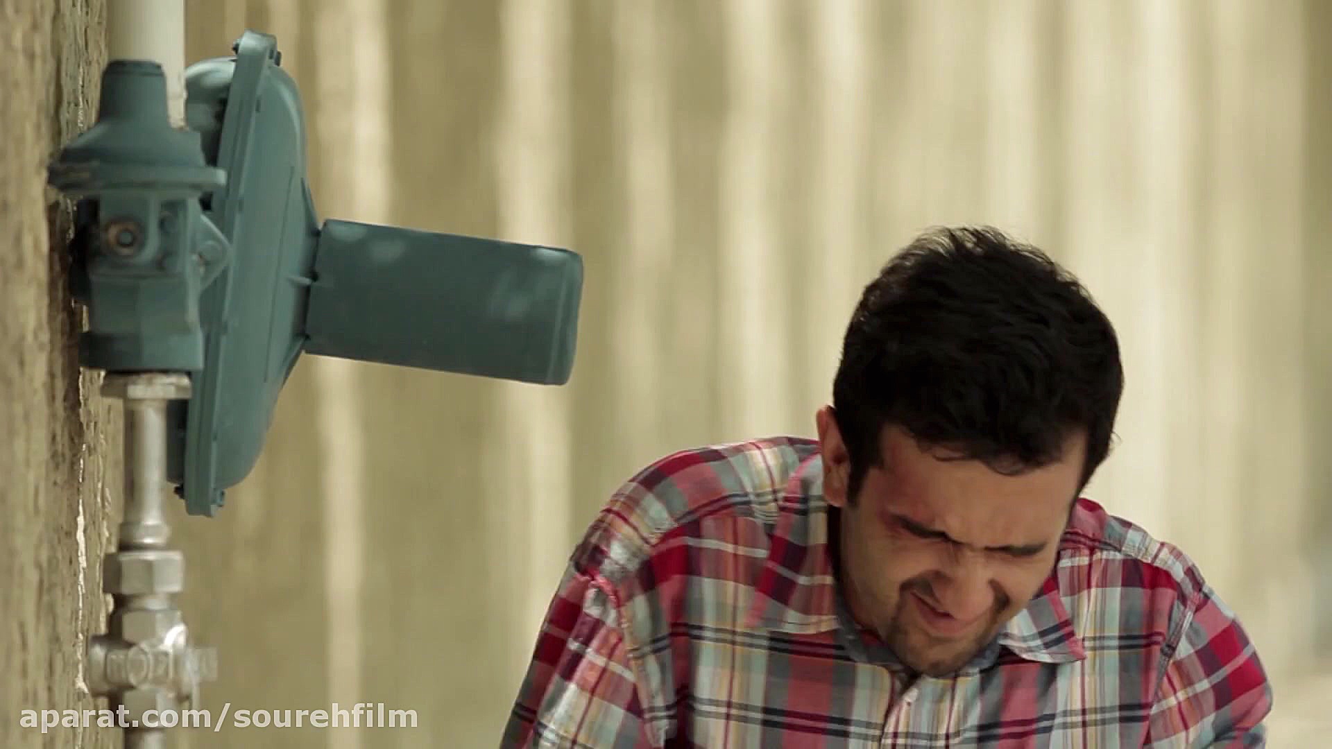 فیلم کوتاه &laquo;علمک&raquo;