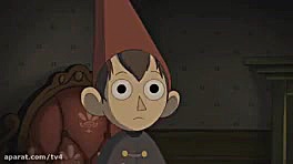 قسمت اول کارتون انسوی دیوار با...