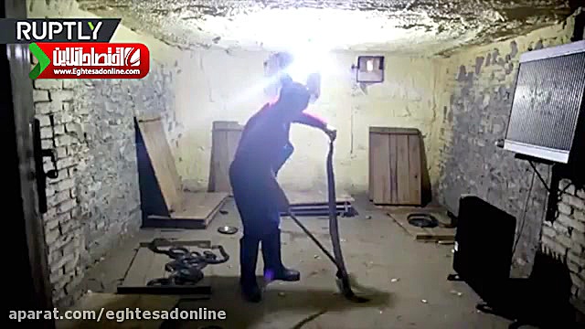 ملکه مارها در چین