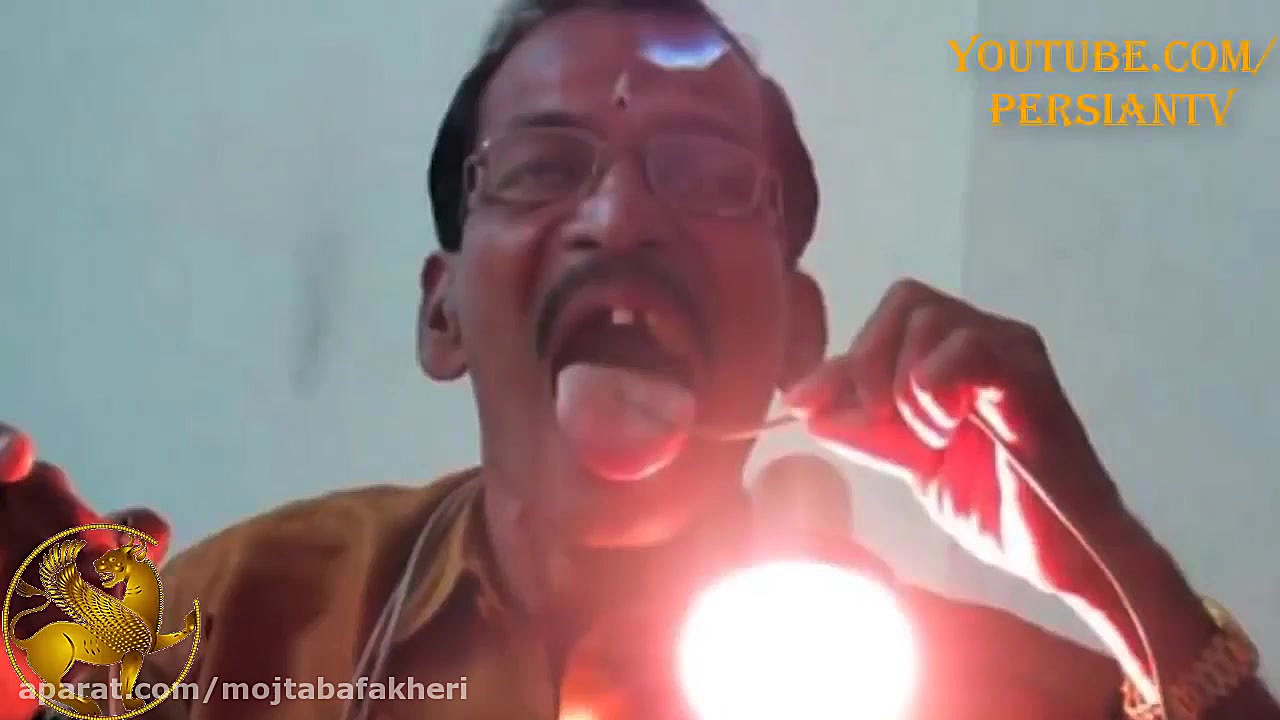 افرادی که به طور اتفاقی قابلیت...