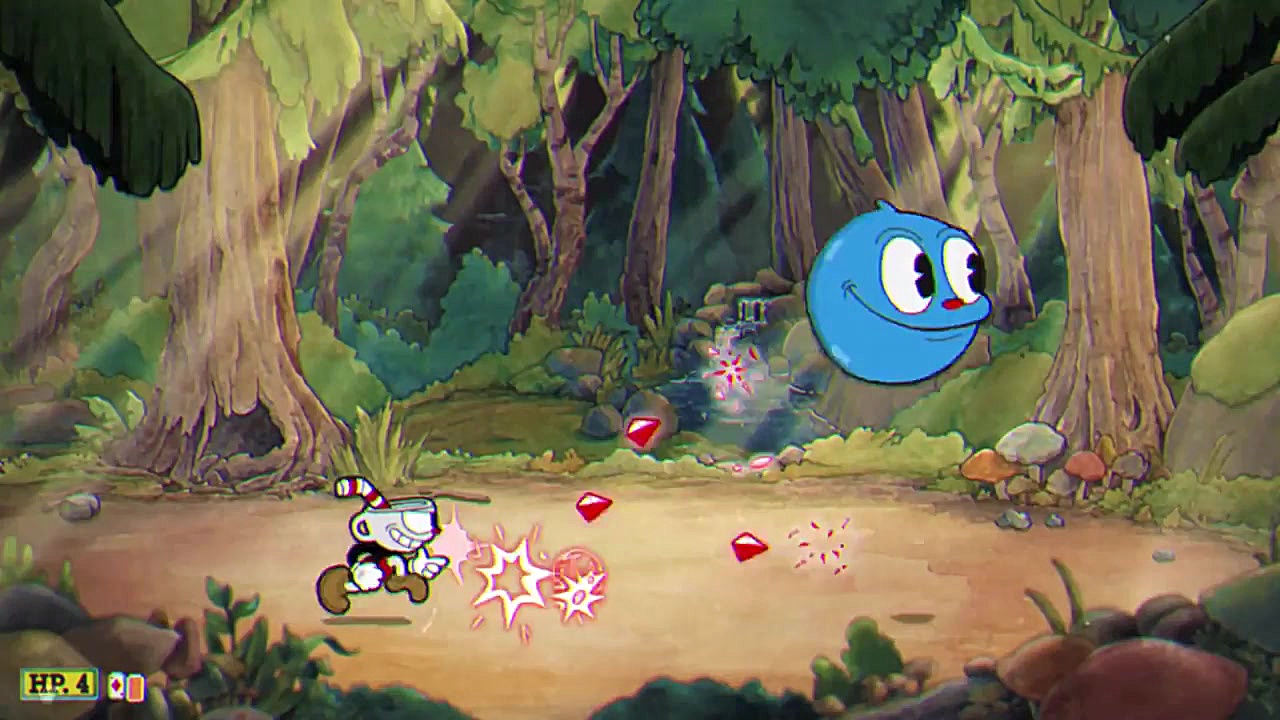 راهنمای باس Goopy Le Grande با...