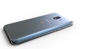 اخبار گوشی  مشخصات کلی Galaxy...