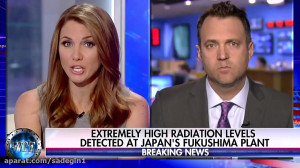 WILL THE NUCLEAR FALLOUT FROM...