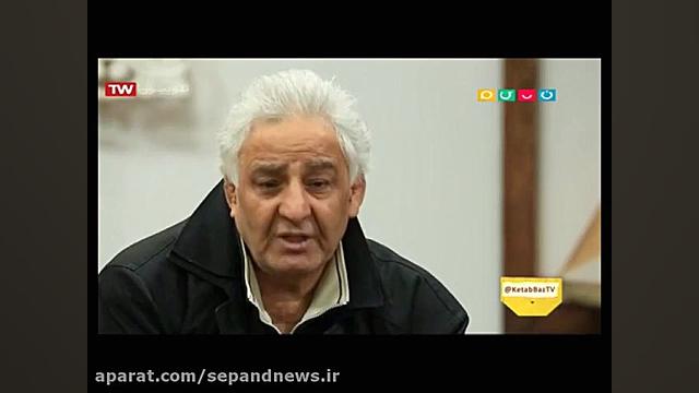 روایت طالقانی از وزن کم کردن م...