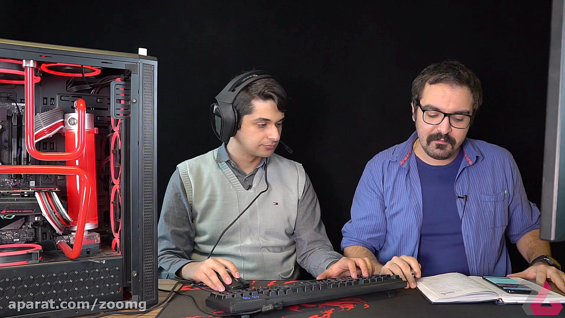 نیم نگاه زومجی: بازی Destiny 2