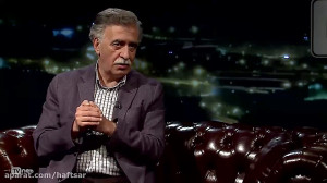 گفتگوی فریدون جیرانی و همایون...