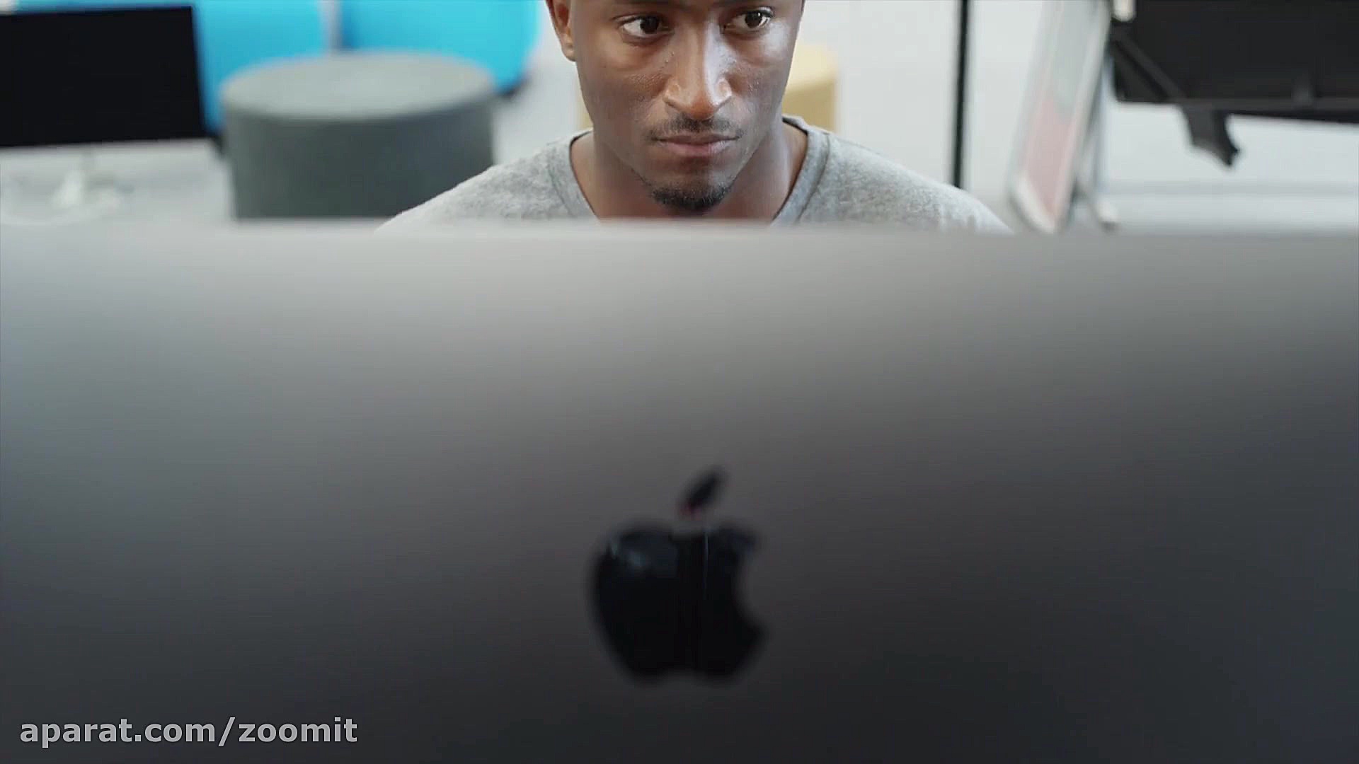 نگاهی نزدیک به آیمک پرو اپل