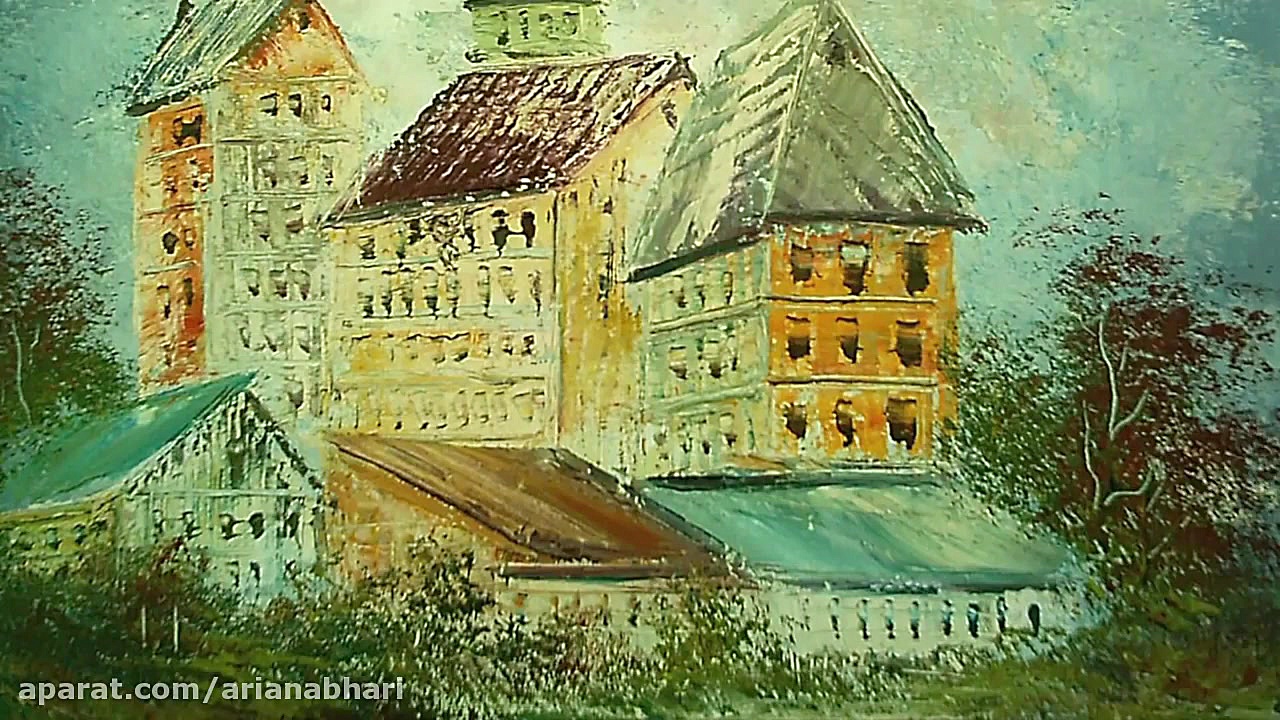 امیر جان صبوری.. اگر شب ها شب...