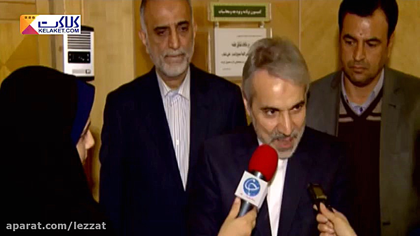 دلایل عجیب نوبخت برای افزایش ق...