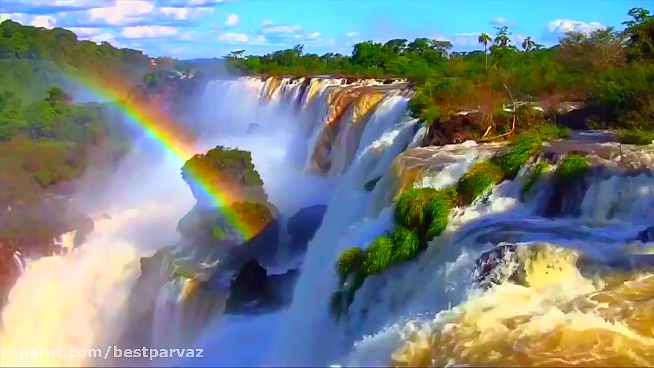 سفر و گردشگری در آرژانتین