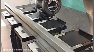 Renishaw REVO CMM Scanning