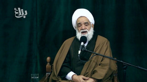 روح انسان به منزله یک آینه است