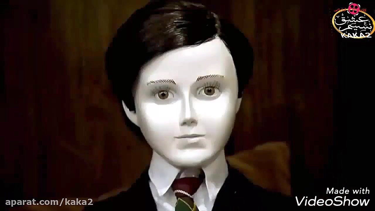 دوربین مخفی حرفه ای و ترسناک ب...