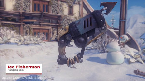 تریلر Every Winter Wonderland...