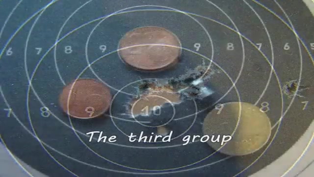 سلاح بادی pcpبنجامین مارادور ت...