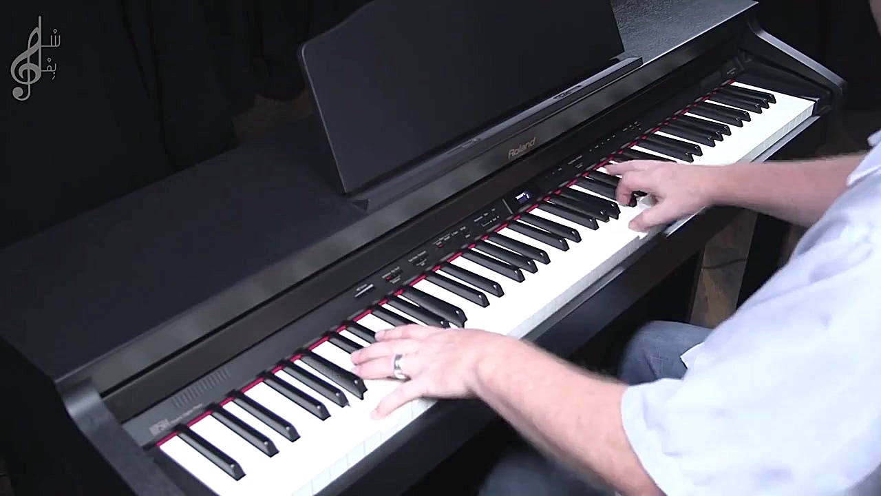 ローランド HP504WH(エリア内設置込み)