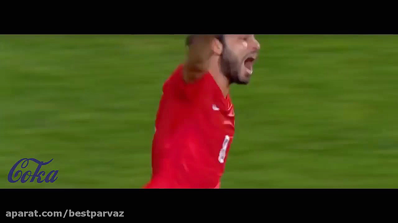 تریلر رسمی جام جهانی 2018 زمان229ثانیه
